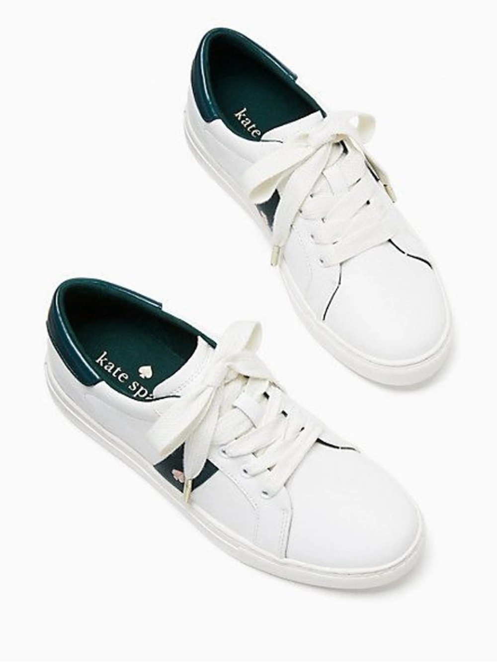 14. Kate spade sneakers